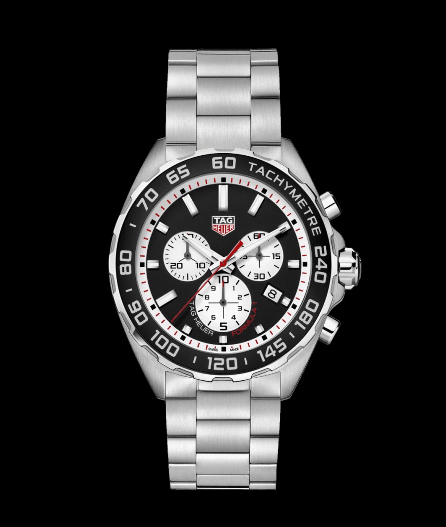 Casadei Gioielli Tag Heuer Formula 1 Quartz Caz101E.Ba0842 Watch Wholesale