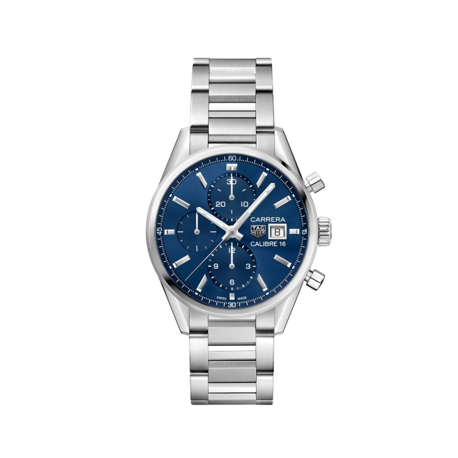 Casadei Gioielli Tag Heuer Carrera Cbk2112.Ba0715 Watch Clearance