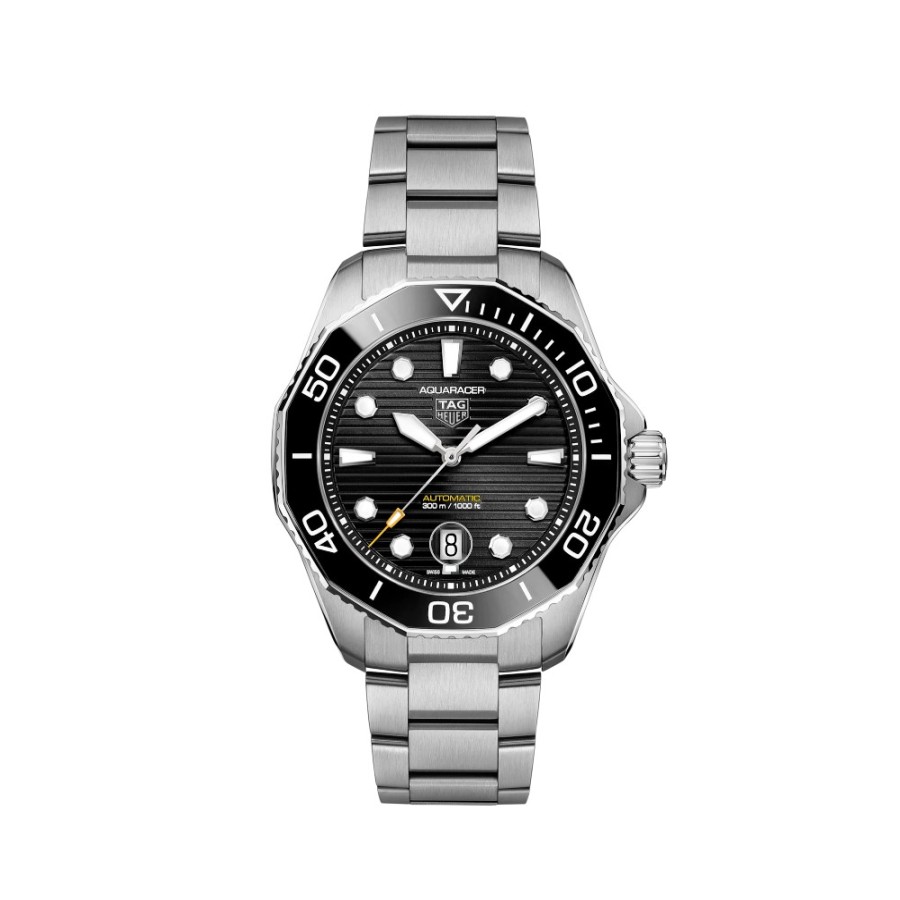 Casadei Gioielli Tag Heuer Aquaracer Professional 300 Wbp201A.Ba0632 Watch Wholesale