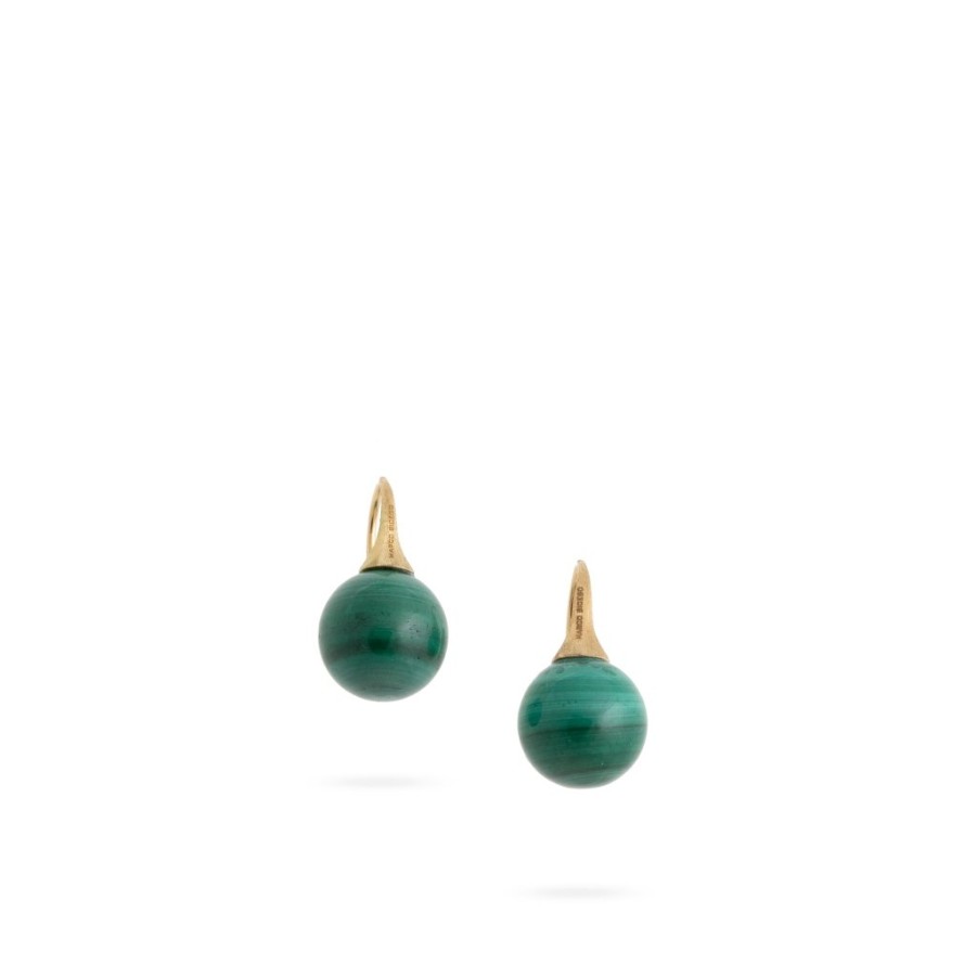 Casadei Gioielli Marco Bicego Africa Ob1639-A Ma01 Y Earrings Clearance