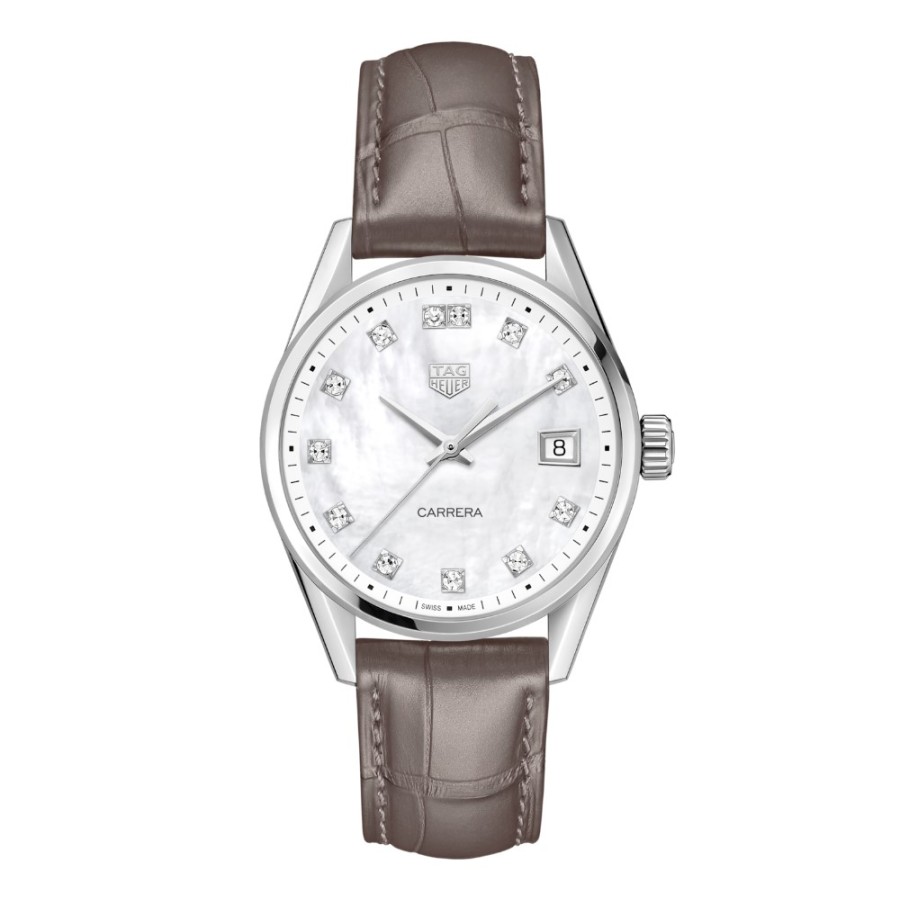 Casadei Gioielli Orologio Tag Heuer Carrera Wbk1318.Fc8258 Online