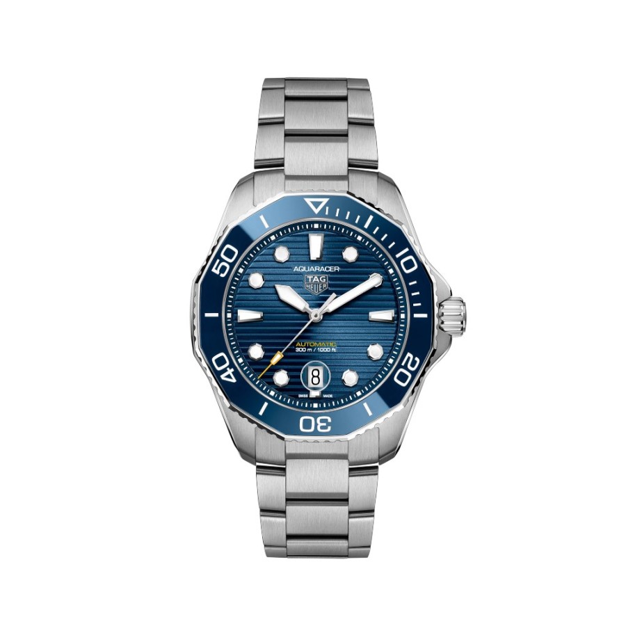 Casadei Gioielli Tag Heuer Aquaracer Professional 300 Wbp201B.Ba0632 Watch Online