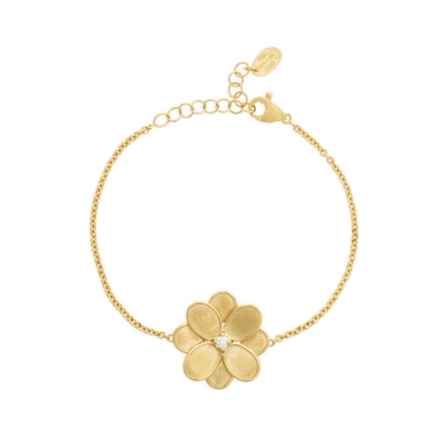 Casadei Gioielli Marco Bicego Petals Bracelet Bb2502 By New