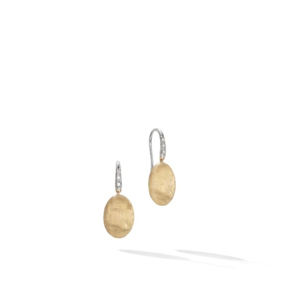 Casadei Gioielli Marco Bicego Siviglia Earring Ob1691-A B1 Yw Online