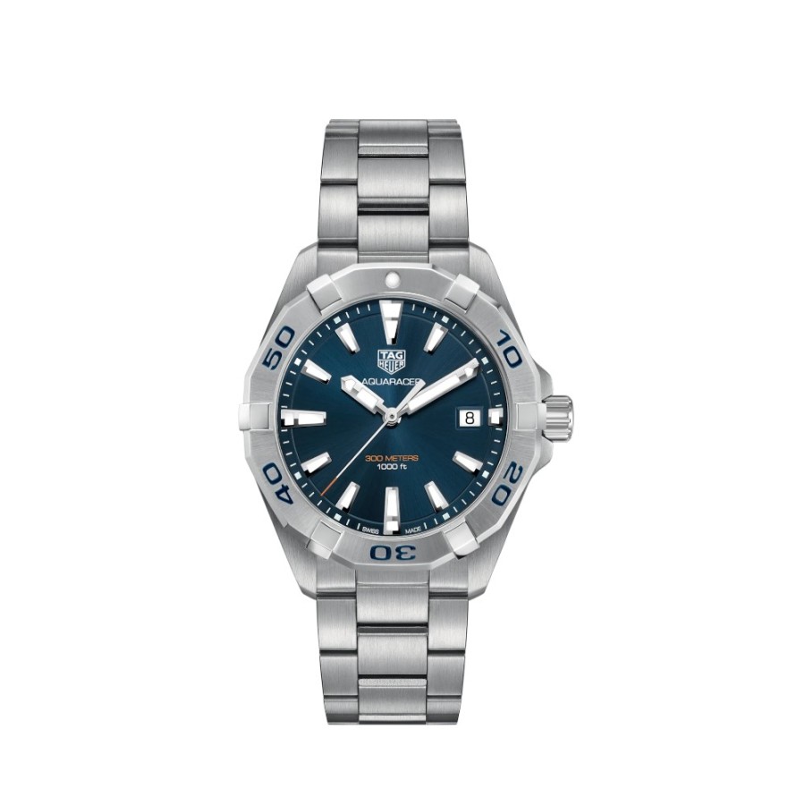 Casadei Gioielli Tag Heuer Aquaracer Wbd1112.Ba0928 Watch Wholesale