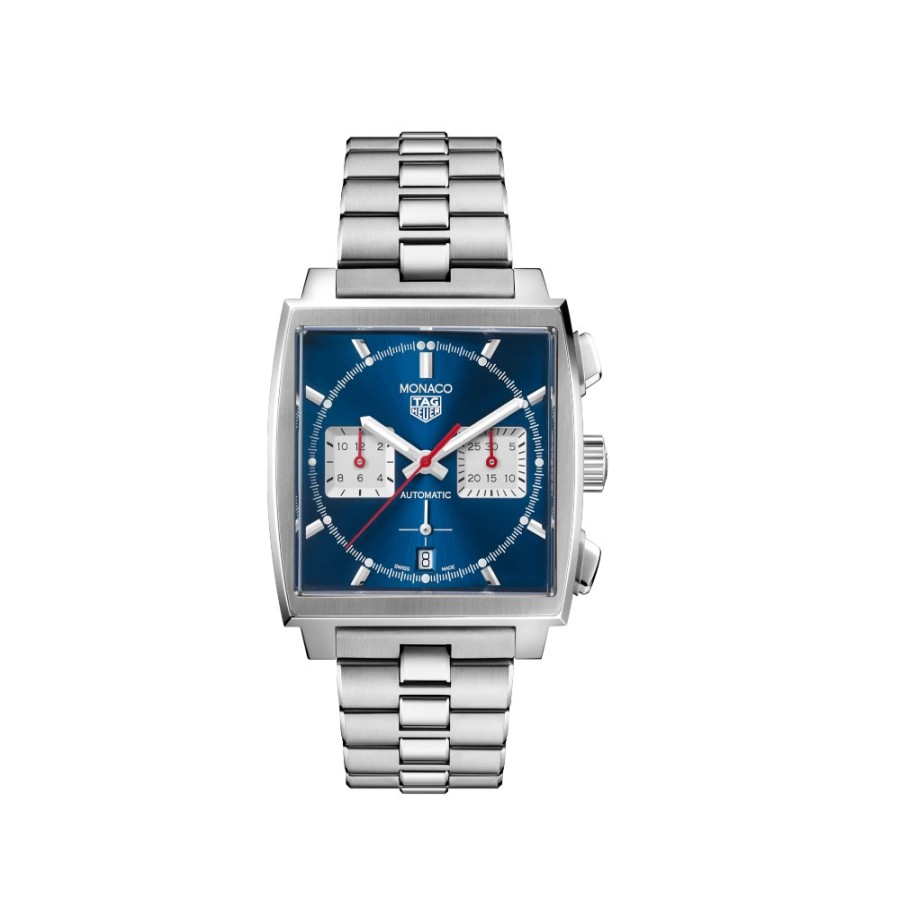 Casadei Gioielli Tag Heuer Monaco Cbl2111.Ba0644 Watch Wholesale