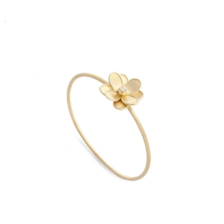 Casadei Gioielli Marco Bicego Petals Bracelet Sb104 By Best