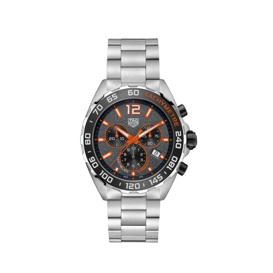 Casadei Gioielli Tag Heuer Formula 1 Caz101Ah.Ba0842 Watch Online