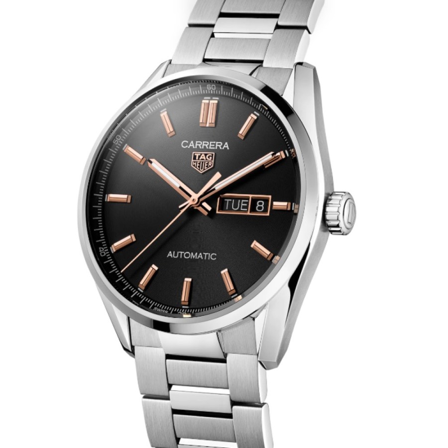 Casadei Gioielli Tag Heuer Carrera Wbn2013.Ba0640 Watch Clearance