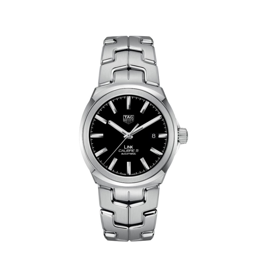 Casadei Gioielli Tag Heuer Link Wbc2110.Ba0603 Watch Online