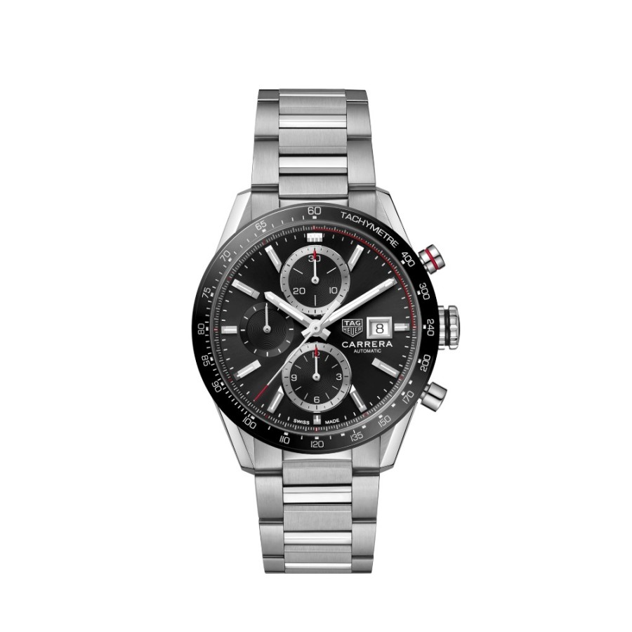 Casadei Gioielli Tag Heuer Carrera Cbm2110.Ba0651 Watch Wholesale