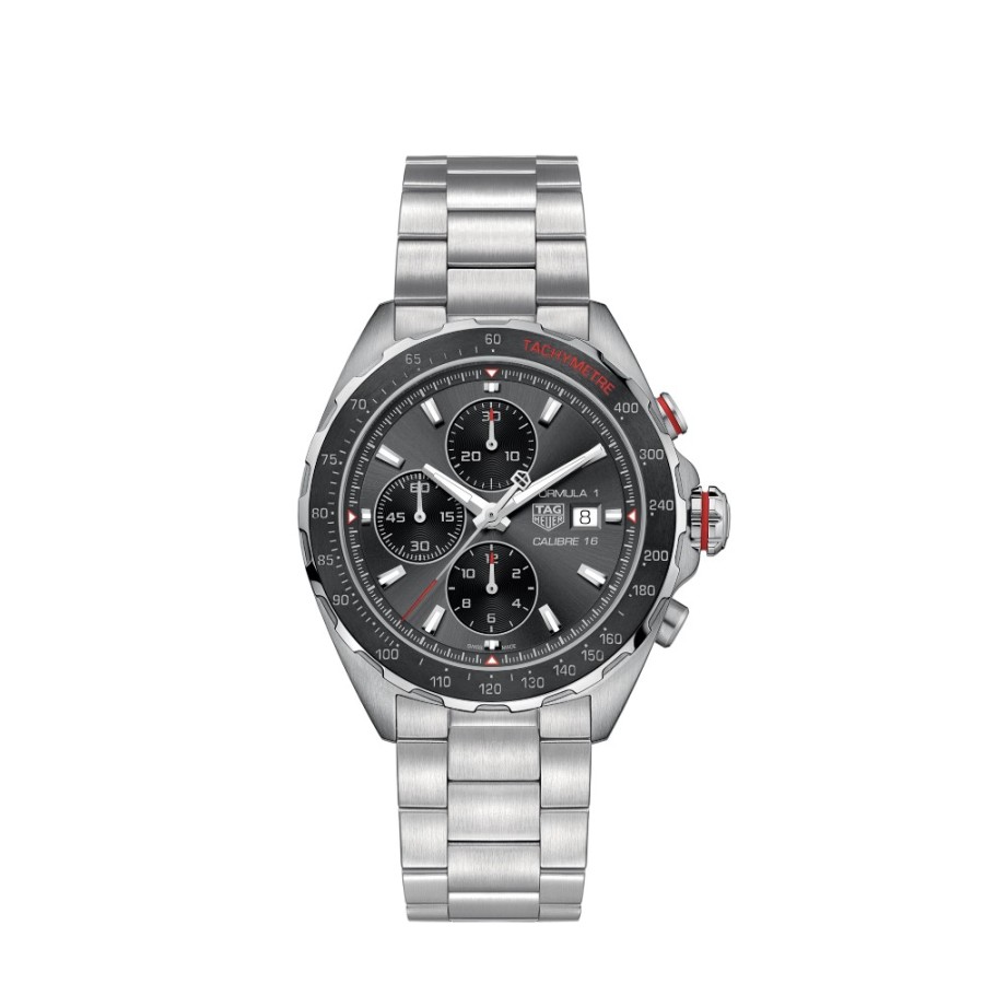 Casadei Gioielli Tag Heuer Formula 1 Watch Caz2012.Ba0876 Clearance