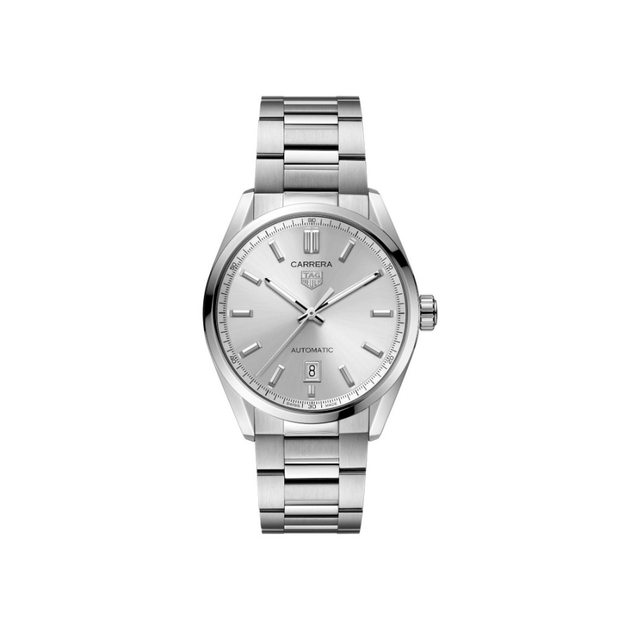 Casadei Gioielli Orologio Tag Heuer Carrera Wbn2111.Ba0639 Best