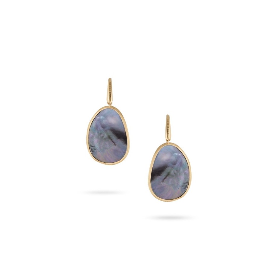 Casadei Gioielli Marco Bicego Lunaria Ob1343-A Mpb Y Earrings Online