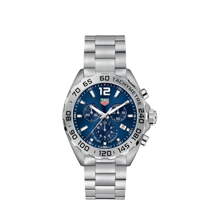 Casadei Gioielli Tag Heuer Formula 1 Caz101K.Ba0842 Watch Online