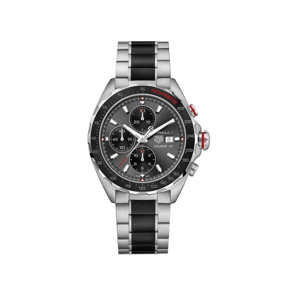 Casadei Gioielli Tag Heuer Formula 1 Watch Caz2012.Ba0970 Wholesale