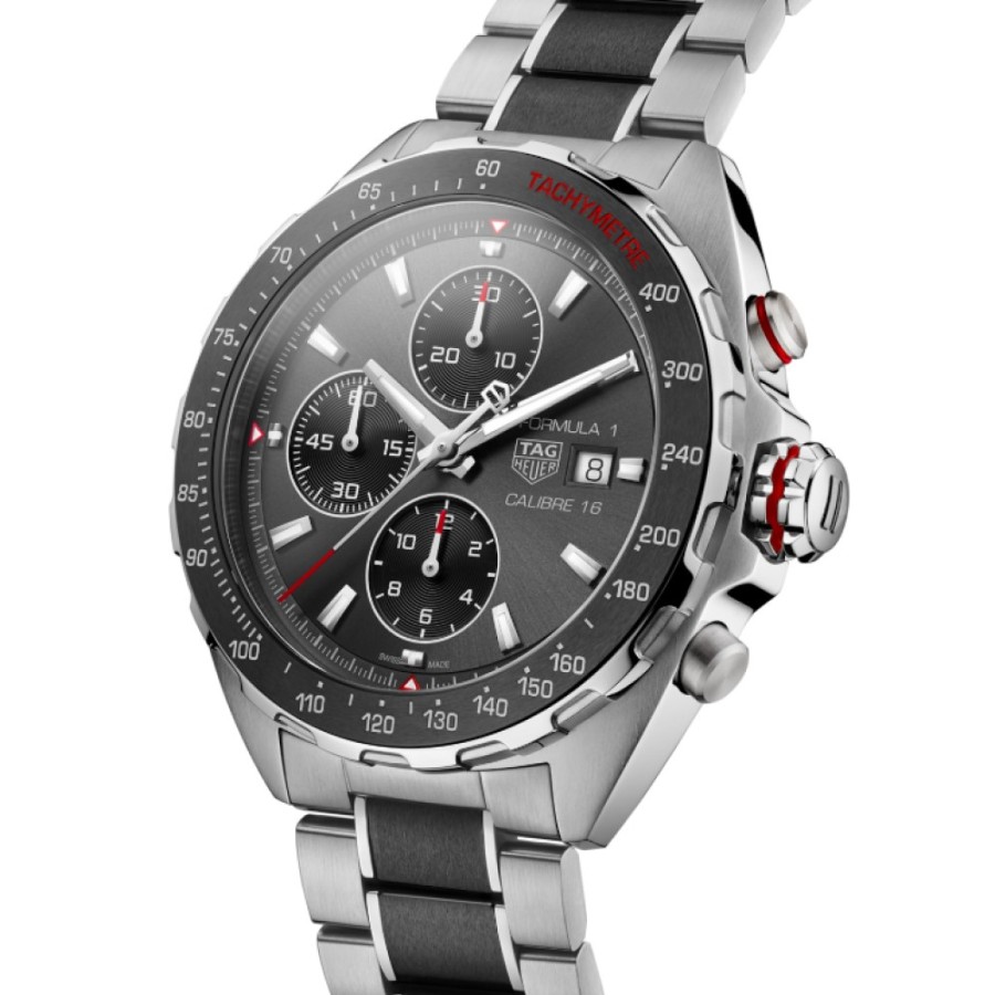 Casadei Gioielli Tag Heuer Formula 1 Watch Caz2012.Ba0970 Wholesale