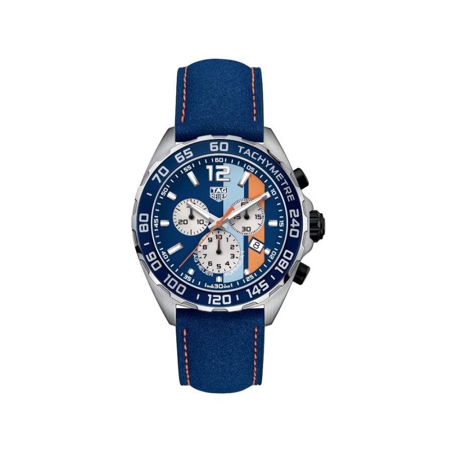 Casadei Gioielli Tag Heuer Formula 1 Caz101N.Fc8243 Watch Wholesale