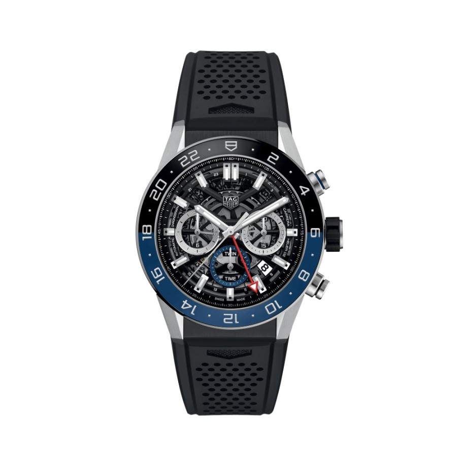 Casadei Gioielli Tag Heuer Carrera Cbg2A1Z.Ft6157 Watch Online