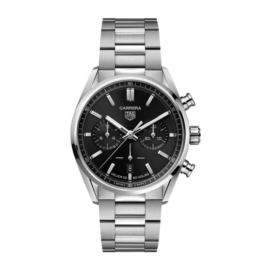 Casadei Gioielli Tag Heuer Carrera Cbn2010.Ba0642 Watch Clearance