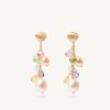 Casadei Gioielli Marco Bicego Paradise Ob1778 Mix114 Earrings Hot