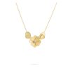 Casadei Gioielli Marco Bicego Lunaria Petali Necklace Cb2437 By 02 Hot