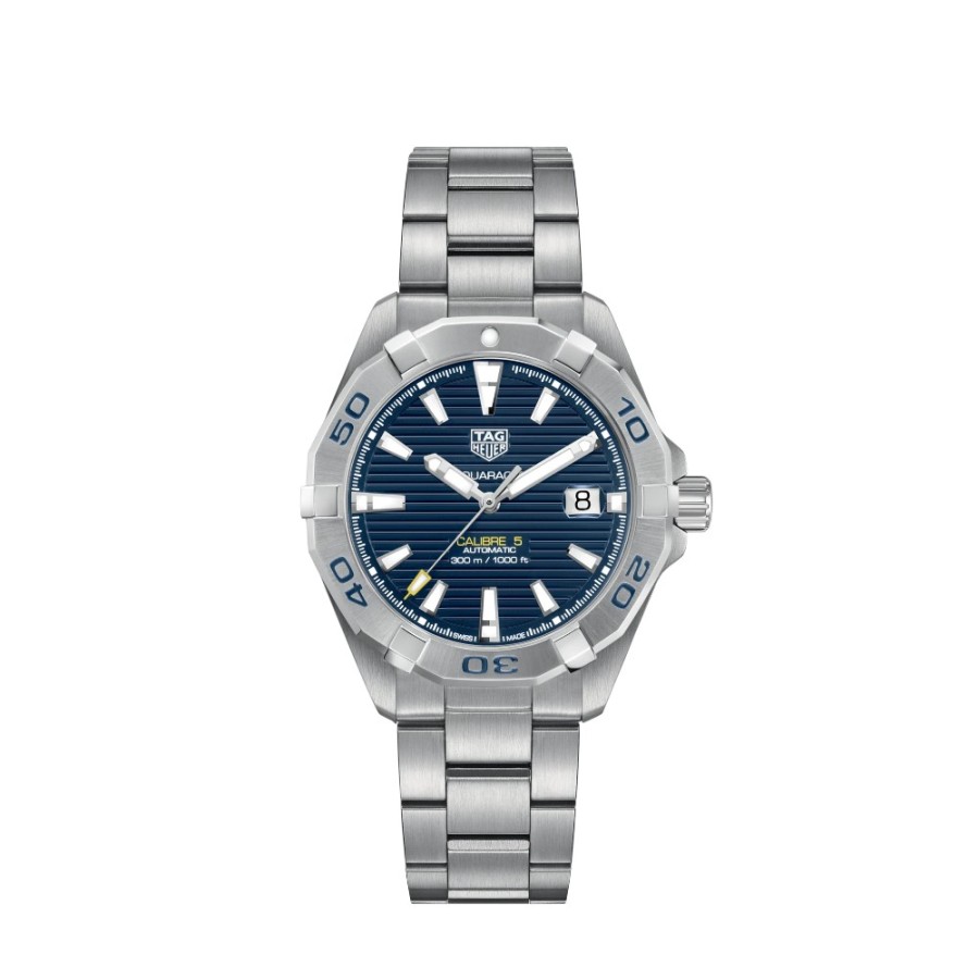 Casadei Gioielli Tag Heuer Aquaracer Wbd2112.Ba0928 Watch Clearance