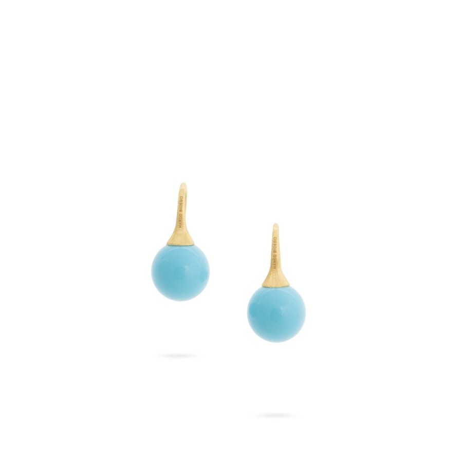 Casadei Gioielli Marco Bicego Africa Ob1639-A Tu Y Earrings Online