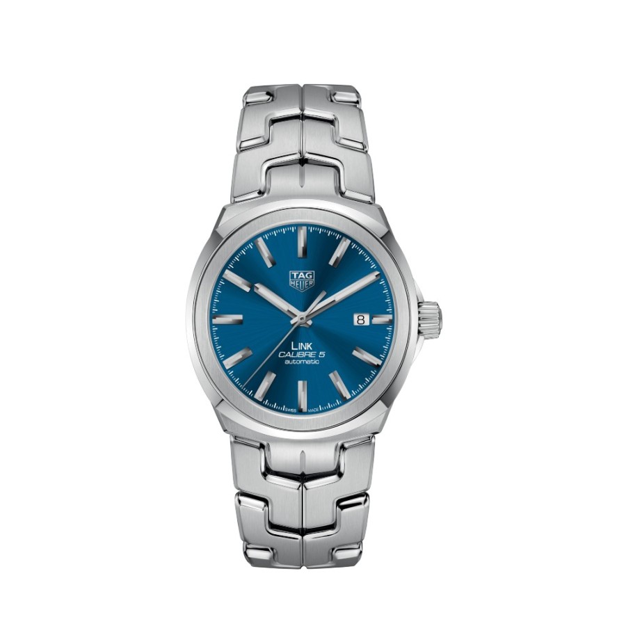 Casadei Gioielli Orologio Tag Heuer Link Wbc2112.Ba0603 Wholesale