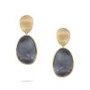 Casadei Gioielli Marco Bicego Lunaria Ob1404 Mpb Y Earrings Online