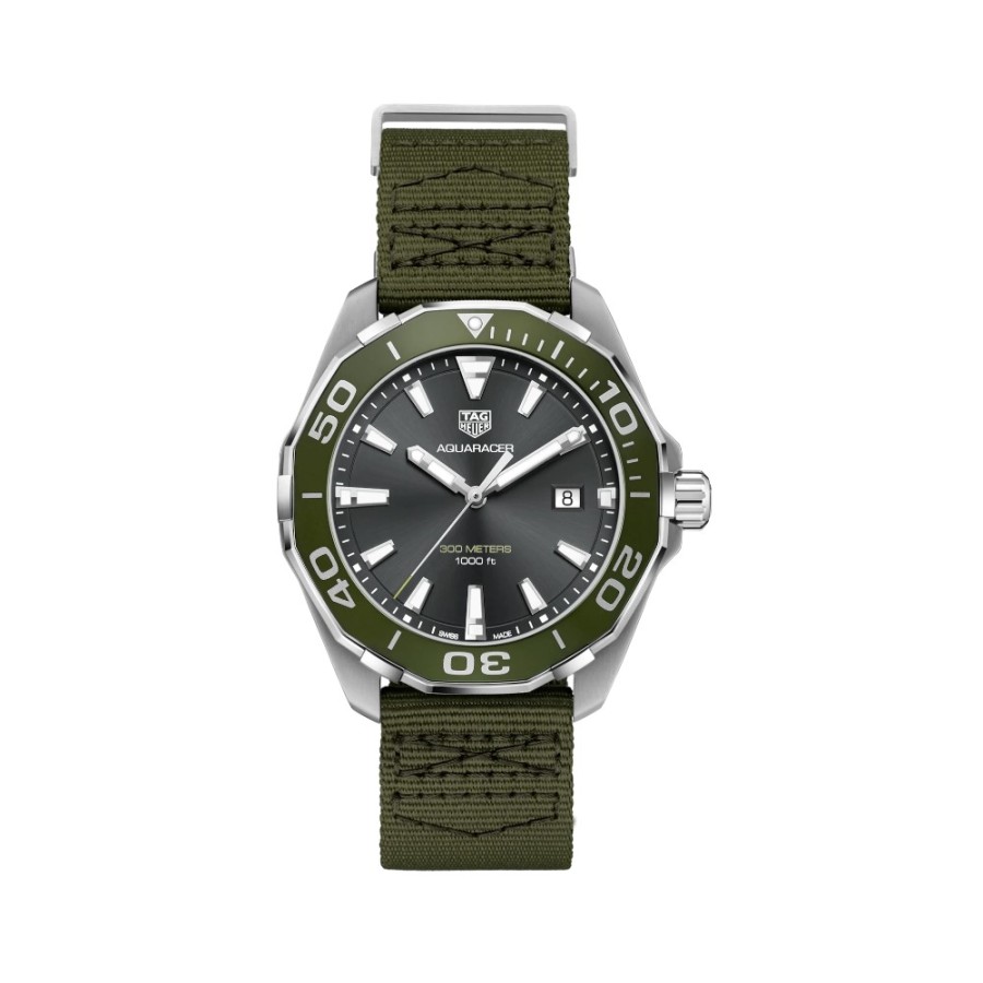 Casadei Gioielli Tag Heuer Aquaracer Way101L.Fc8222 Watch Best