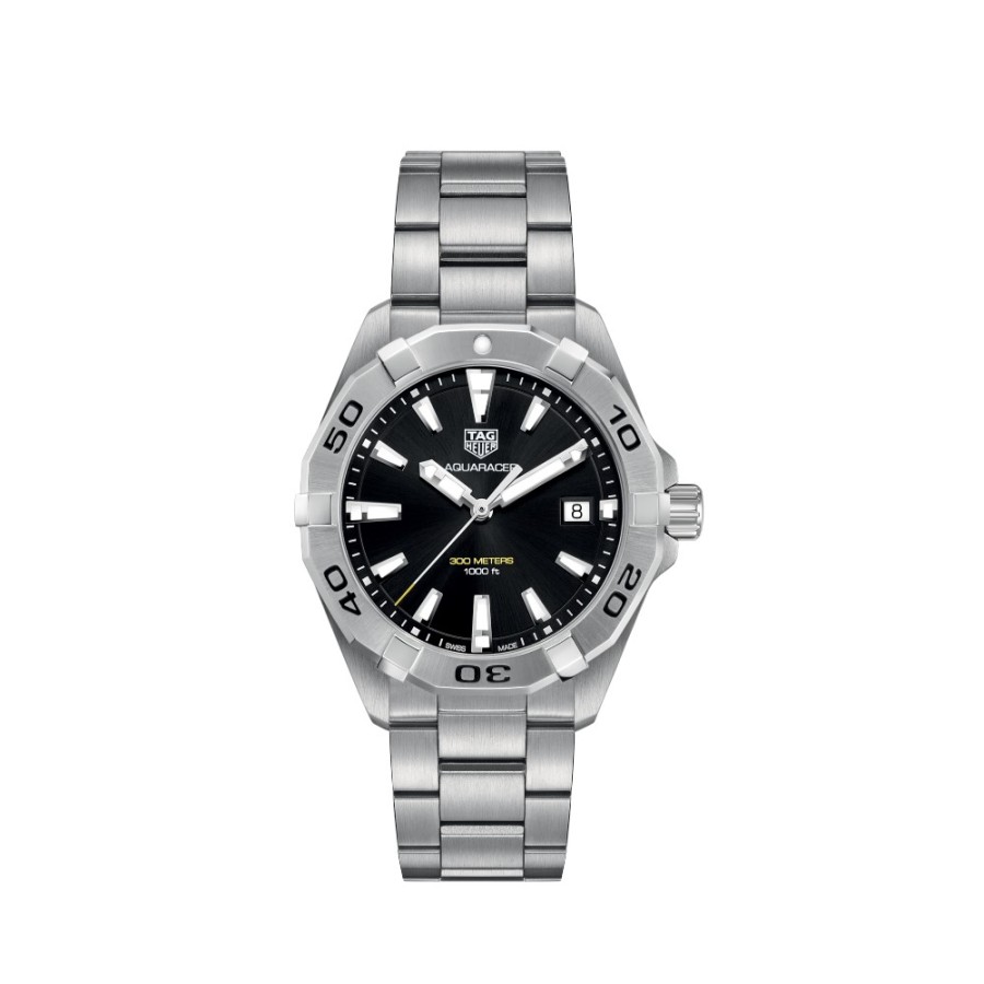 Casadei Gioielli Tag Heuer Aquaracer Wbd1110.Ba0928 Watch Wholesale