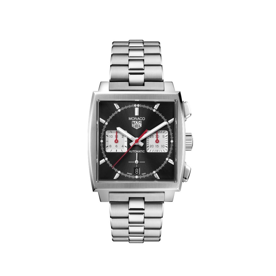 Casadei Gioielli Tag Heuer Monaco Cbl2113.Ba0644 Watch Hot