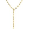 Casadei Gioielli Marco Bicego Lucia Necklace Cb2443 B Yw Hot