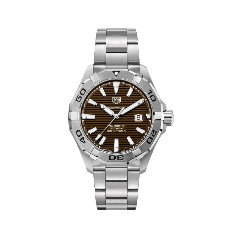 Casadei Gioielli Tag Heuer Aquaracer Way2018.Ba0927 Watch Clearance