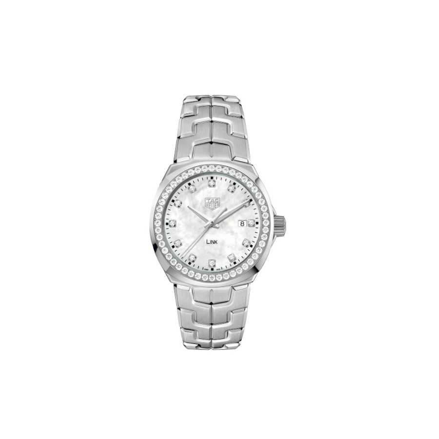 Casadei Gioielli Orologio Tag Heuer Link Wbc1316.Ba0600 Online