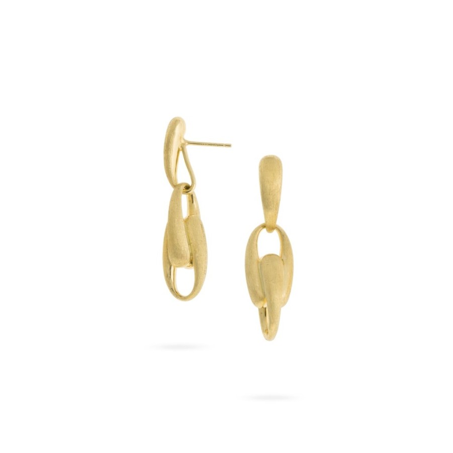 Casadei Gioielli Marco Bicego Lucia Earrings Ob1648 Y Online