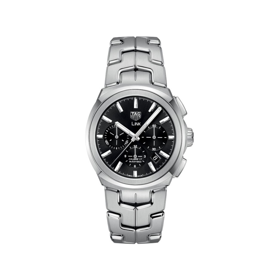 Casadei Gioielli Tag Heuer Link Cbc2110.Ba0603 Watch Hot