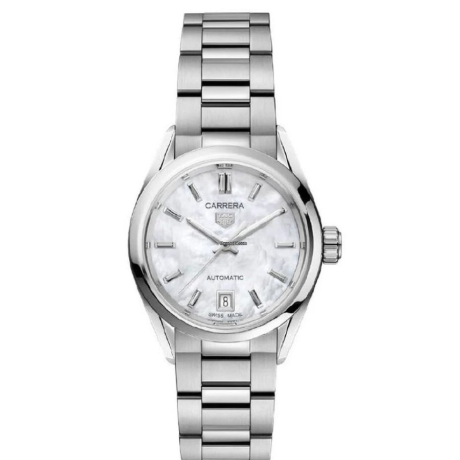 Casadei Gioielli Tag Heuer Carrera Wbn2410.Ba0621 Watch Best