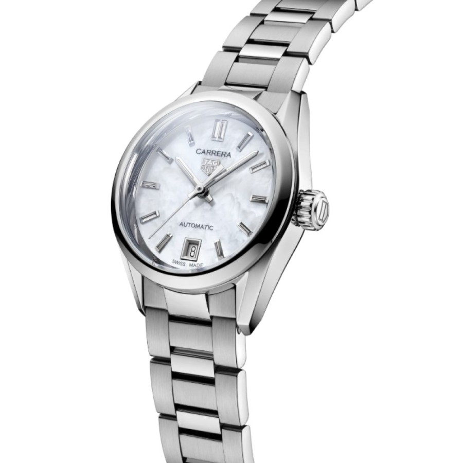 Casadei Gioielli Tag Heuer Carrera Wbn2410.Ba0621 Watch Best