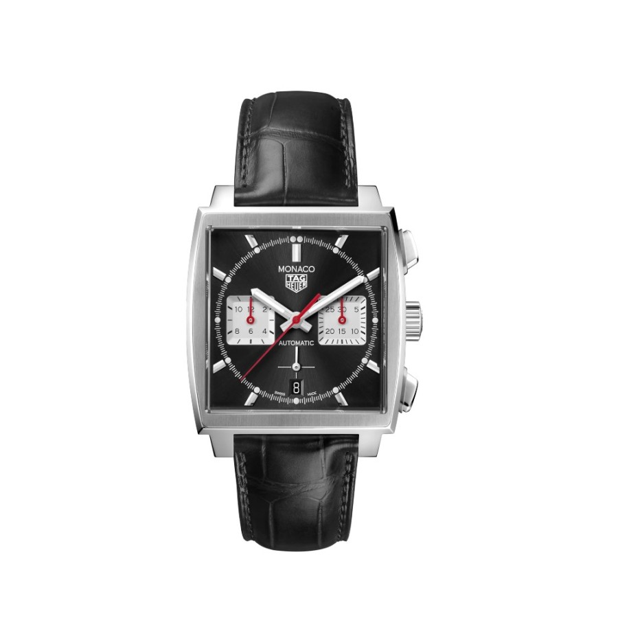 Casadei Gioielli Tag Heuer Monaco Cbl2113.Fc6177 Watch Wholesale