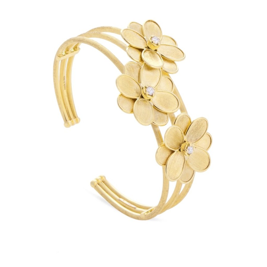 Casadei Gioielli Marco Bicego Petals Bracelet Sb113 By New