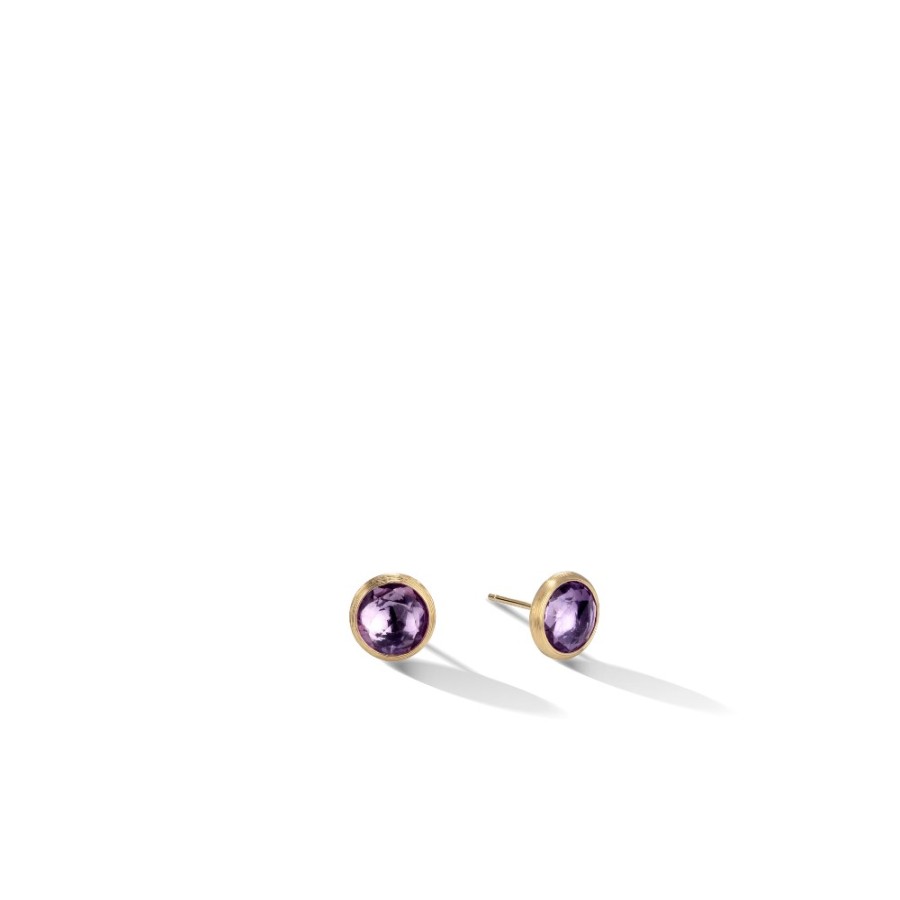 Casadei Gioielli Marco Bicego Jaipur Earrings Ob957 Al01 Y Online