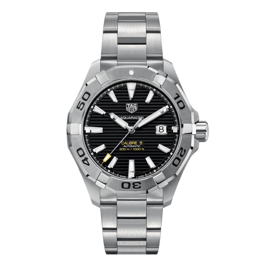 Casadei Gioielli Tag Heuer Aquaracer Way2010.Ba0927 Watch Wholesale