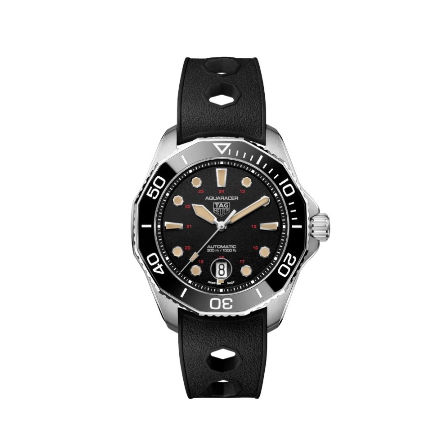 Casadei Gioielli Tag Heuer Aquaracer Professional 300 Wbp208C.Ft6201 Watch Online