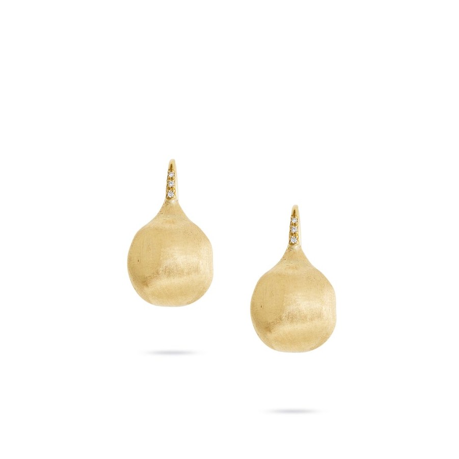 Casadei Gioielli Marco Bicego Africa Earrings Ob1633-A By Best