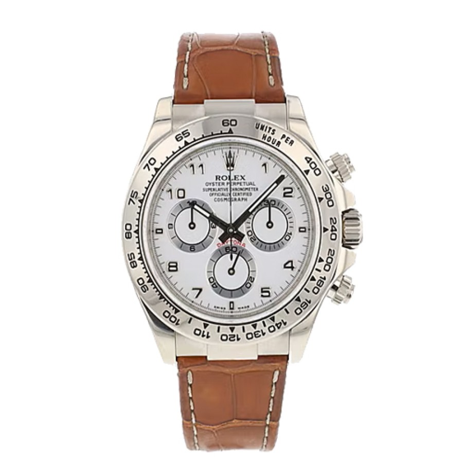 Casadei Gioielli Rolex Cosmograph Daytona 116519 Watch Online