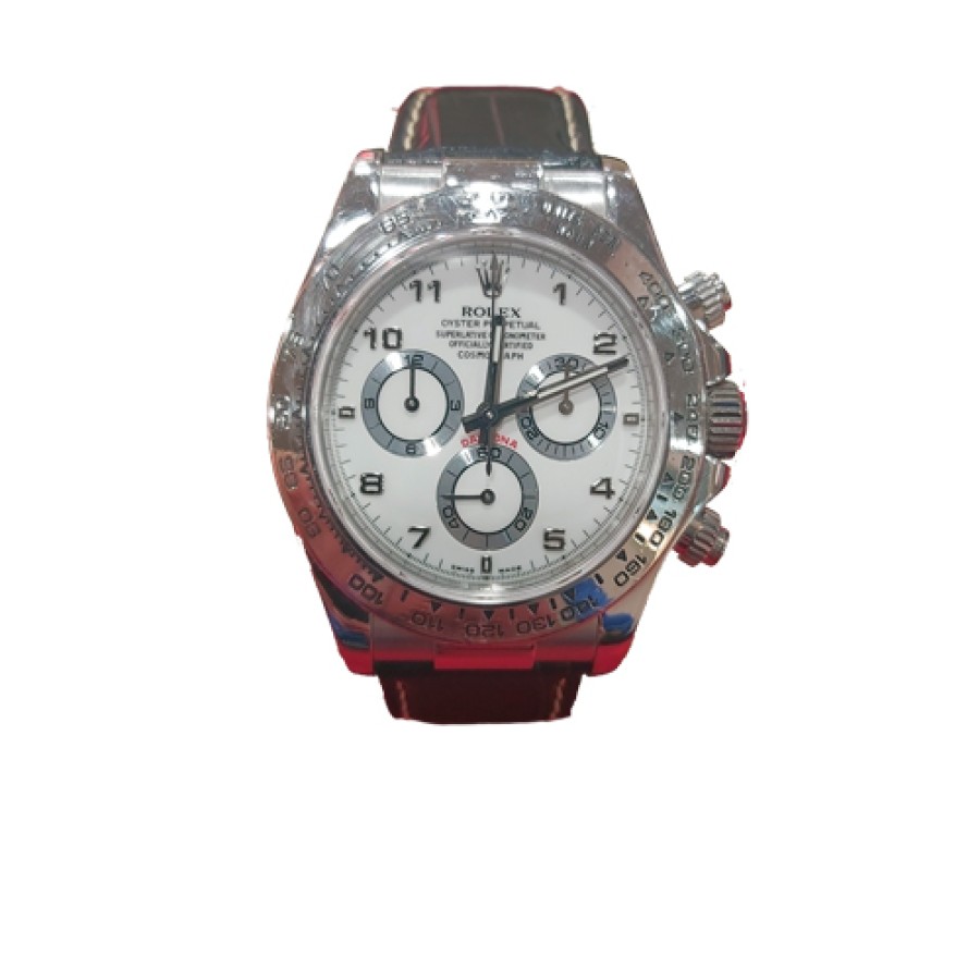 Casadei Gioielli Rolex Cosmograph Daytona 116519 Watch Online