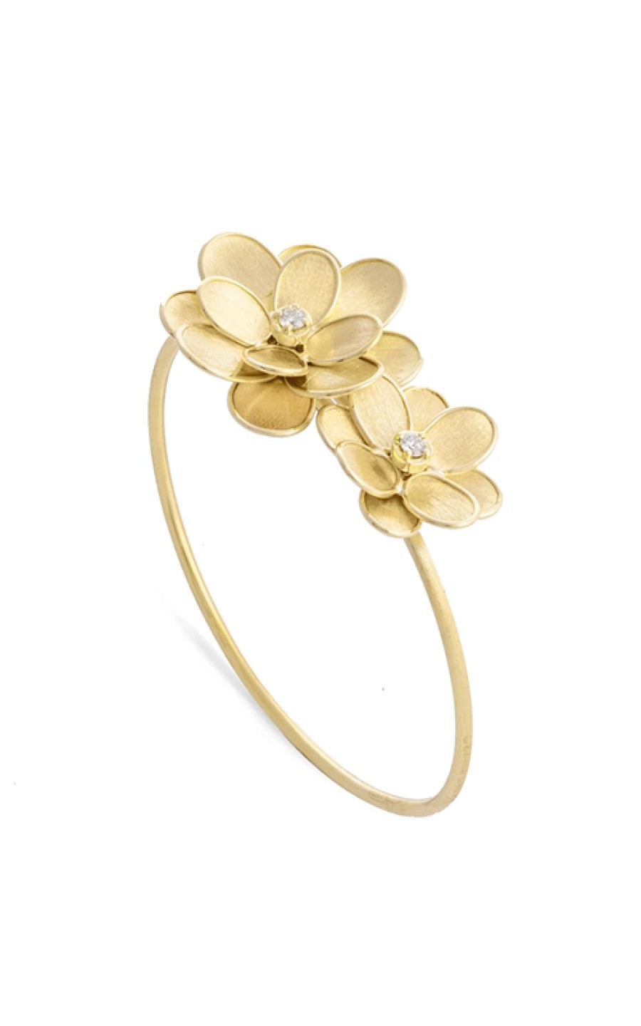 Casadei Gioielli Marco Bicego Petals Bracelet Sb106 By New