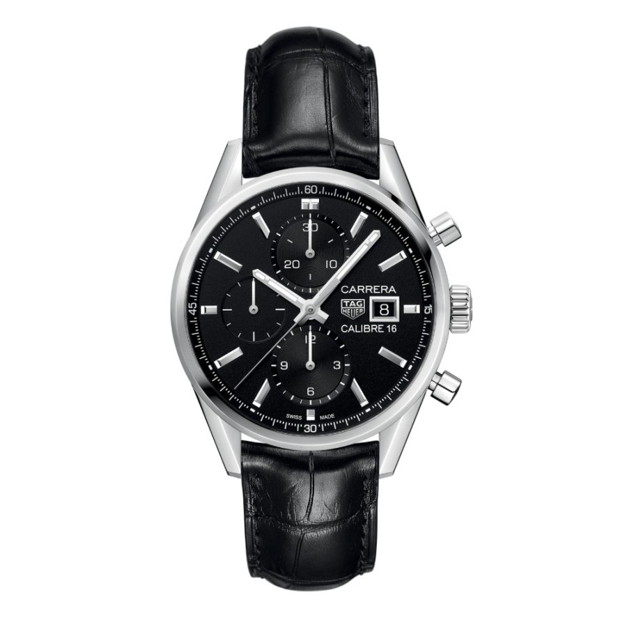 Casadei Gioielli Tag Heuer Carrera Cbk2110.Fc6266 Watch Hot